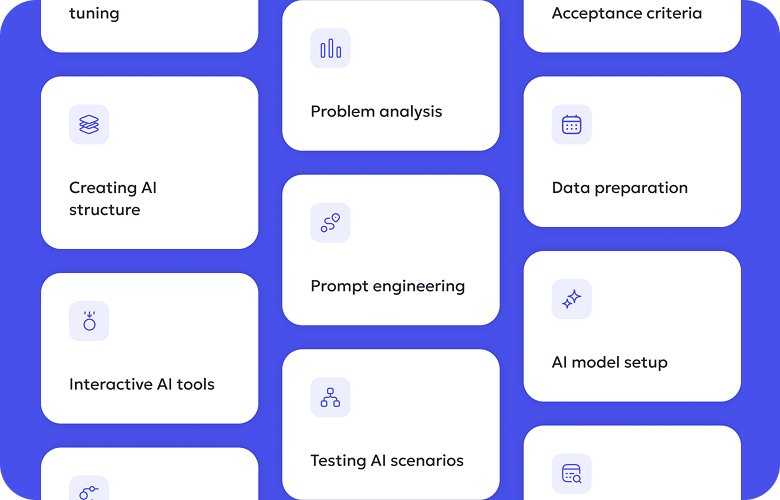 Навчайтесь на реальних задачах та проєктах
