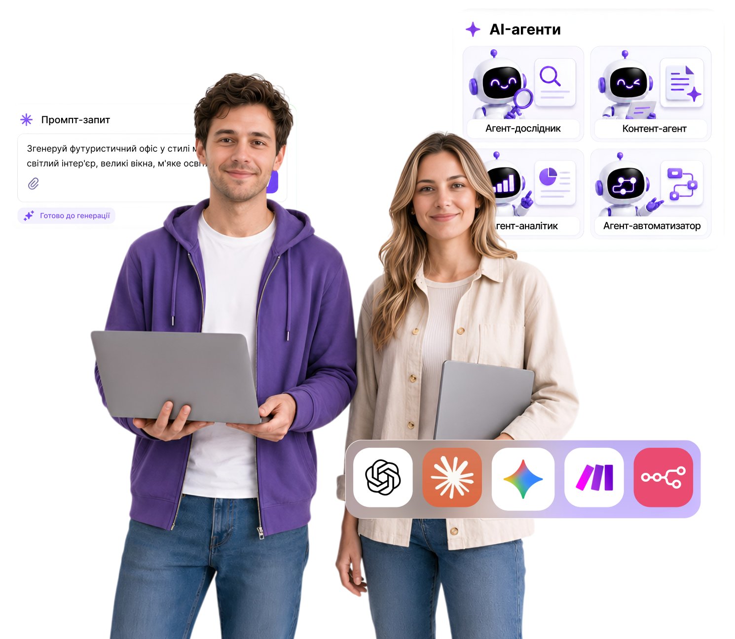 Prompt & AI Agents
